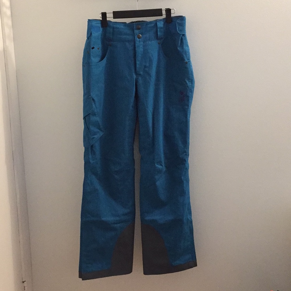 Insulated Ski/Snowboard pants